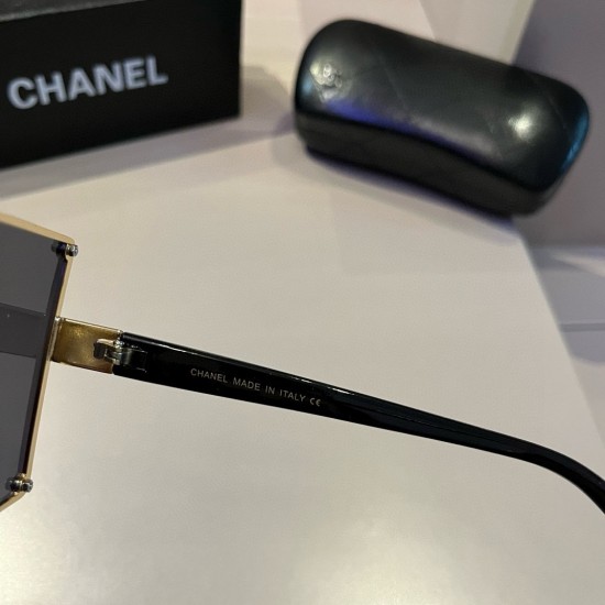 CHANEL SUNGLASSES CHANEL SUNGLASSES