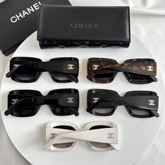 CHANEL SUNGLASSES