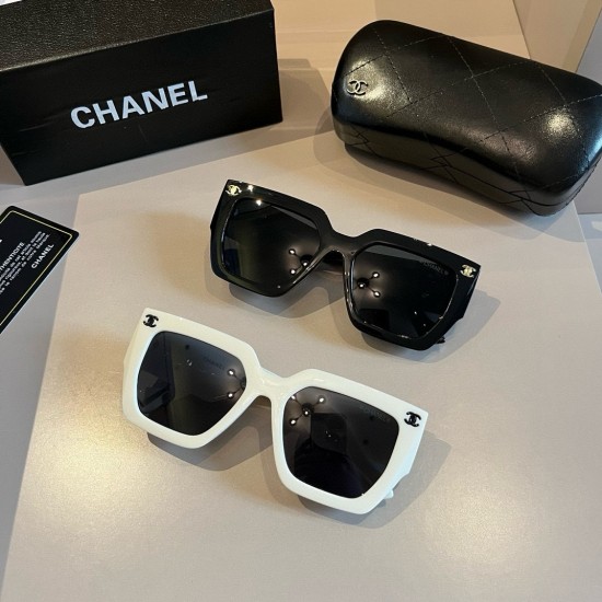CHANEL SUNGLASSES CHANEL SUNGLASSES