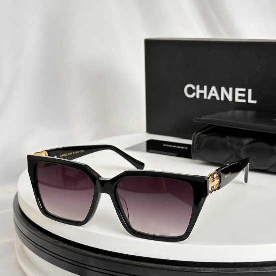 CHANEL SUNGLASSES