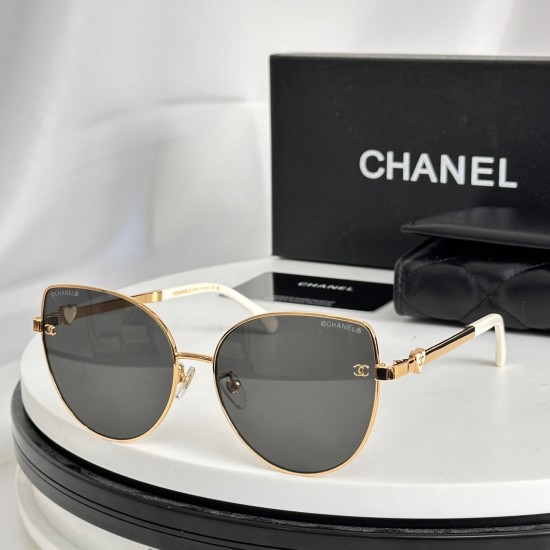 CHANEL SUNGLASSES CHANEL SUNGLASSES