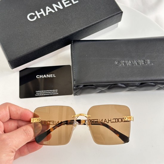 CHANEL SUNGLASSES