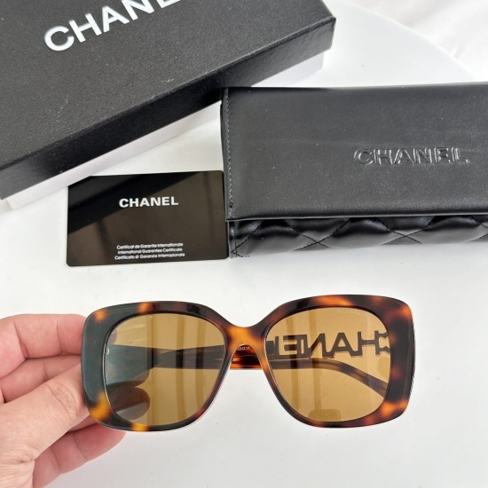 CHANEL SUNGLASSES