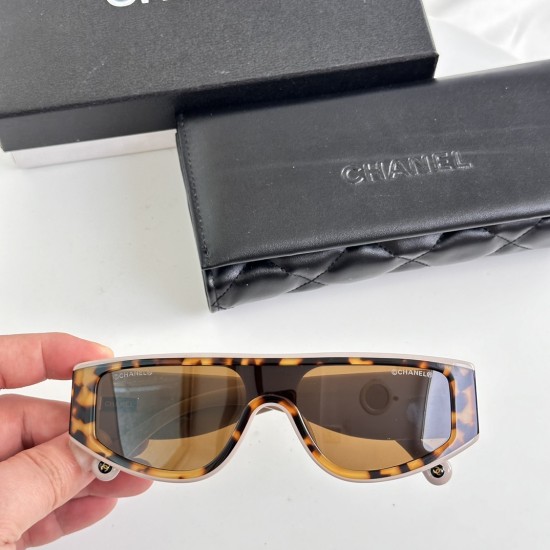 CHANEL SUNGLASSES
