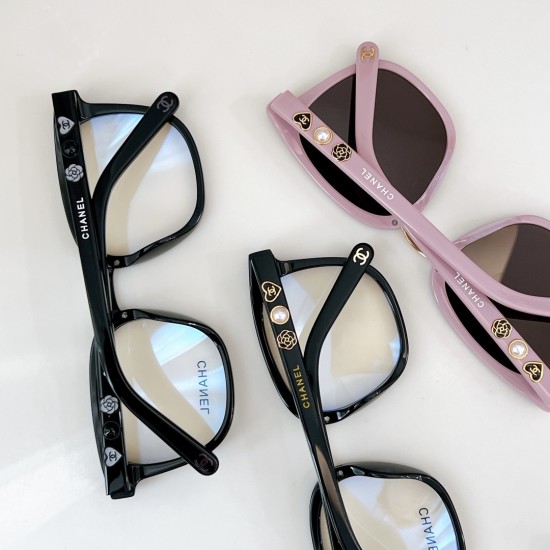 CHANEL SUNGLASSES CHANEL SUNGLASSES