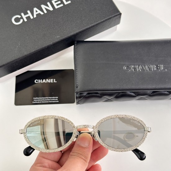 CHANEL SUNGLASSES CHANEL SUNGLASSES