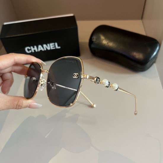 CHANEL SUNGLASSES CHANEL SUNGLASSES