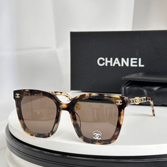 CHANEL SUNGLASSES CHANEL SUNGLASSES