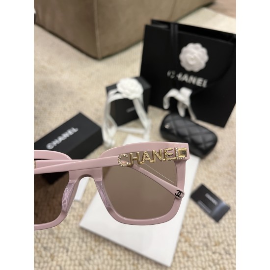 CHANEL SUNGLASSES