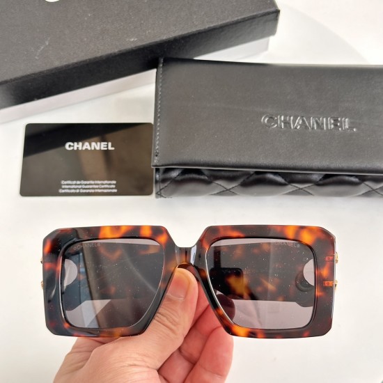 CHANEL SUNGLASSES CHANEL SUNGLASSES