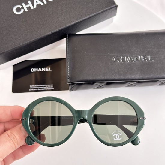 CHANEL SUNGLASSES