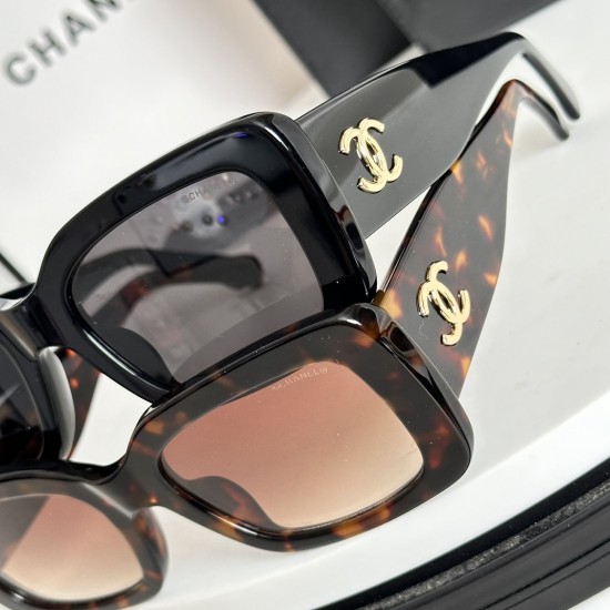 CHANEL SUNGLASSES