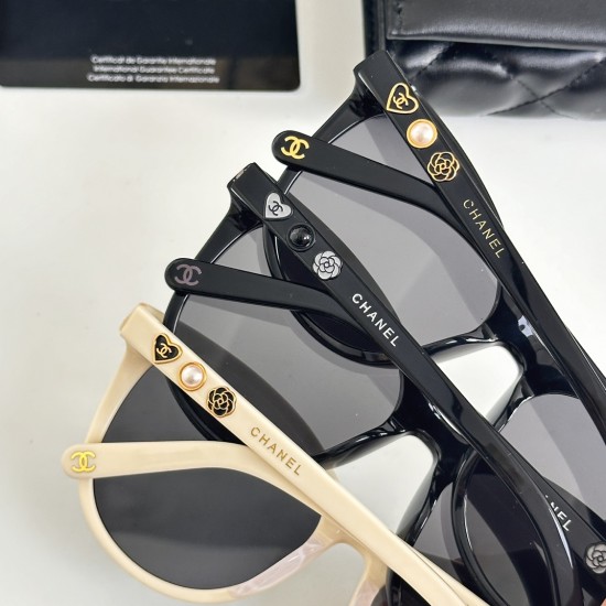 CHANEL SUNGLASSES CHANEL SUNGLASSES