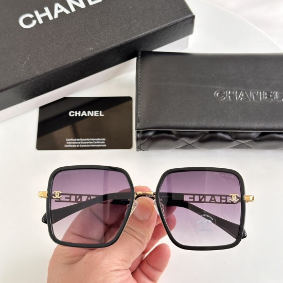 CHANEL SUNGLASSES CHANEL SUNGLASSES