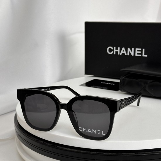 CHANEL SUNGLASSES CHANEL SUNGLASSES