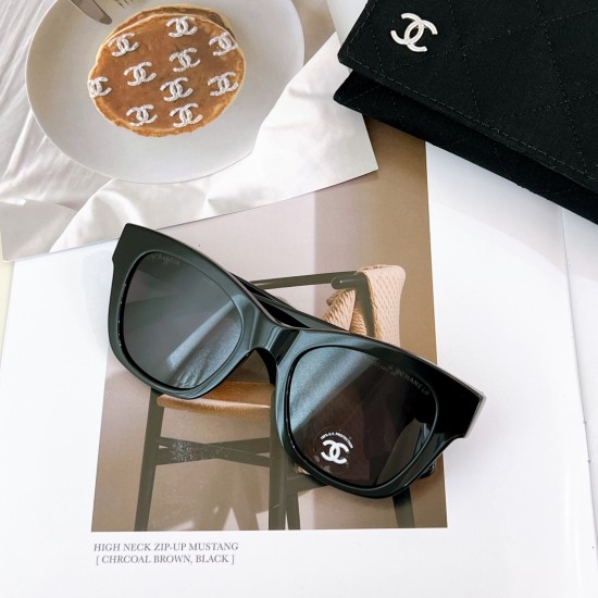 CHANEL SUNGLASSES CHANEL SUNGLASSES