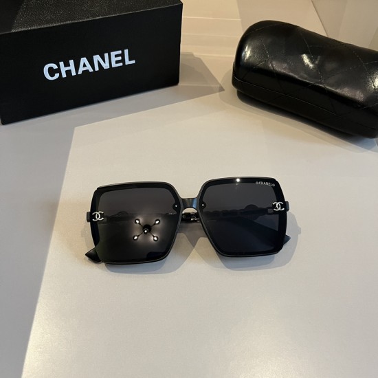 CHANEL SUNGLASSES