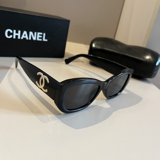 CHANEL SUNGLASSES CHANEL SUNGLASSES