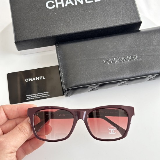 CHANEL SUNGLASSES
