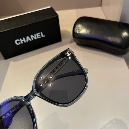 CHANEL SUNGLASSES CHANEL SUNGLASSES