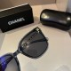 CHANEL SUNGLASSES CHANEL SUNGLASSES