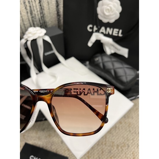 CHANEL SUNGLASSES
