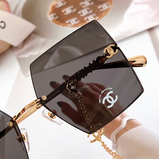 CHANEL SUNGLASSES