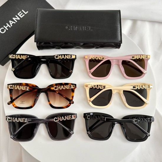 CHANEL SUNGLASSES CHANEL SUNGLASSES