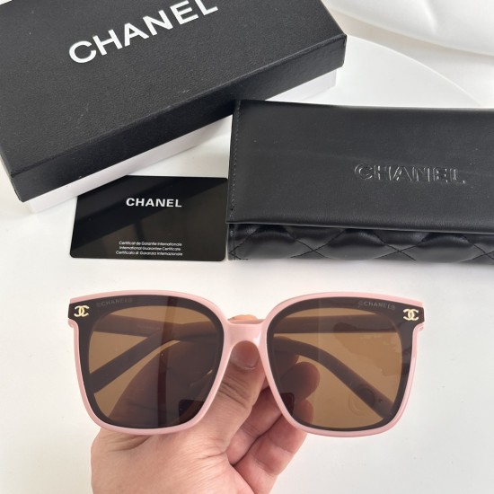 CHANEL SUNGLASSES CHANEL SUNGLASSES