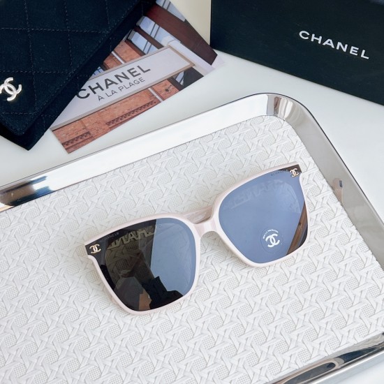 CHANEL SUNGLASSES