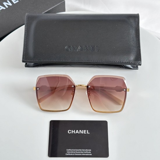 CHANEL SUNGLASSES