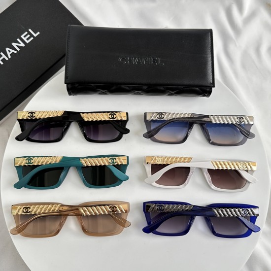 CHANEL SUNGLASSES