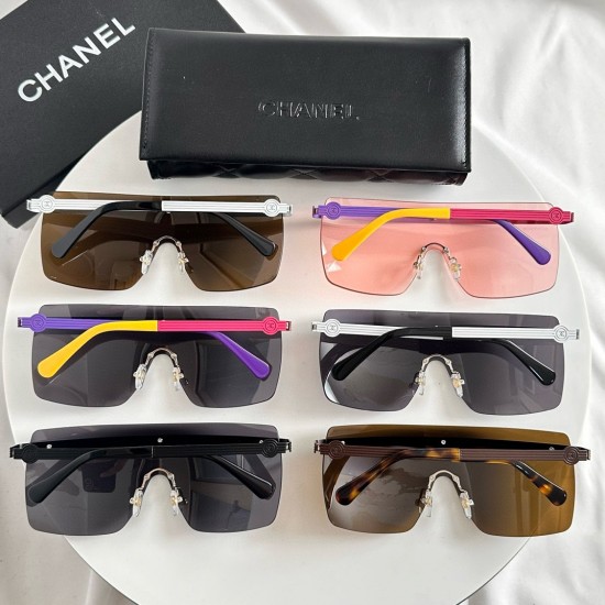 CHANEL SUNGLASSES