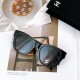 CHANEL SUNGLASSES CHANEL SUNGLASSES
