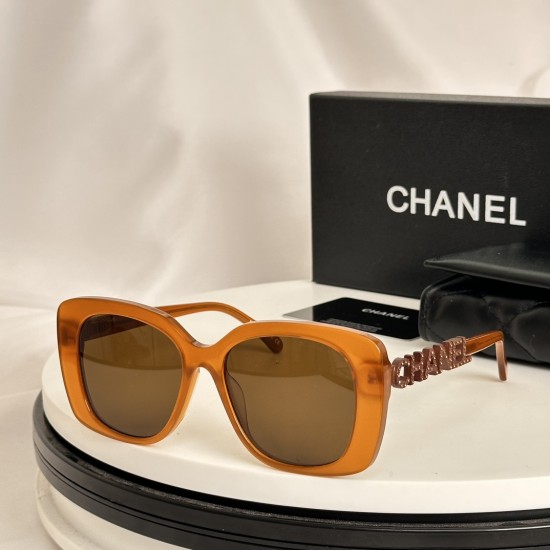 CHANEL SUNGLASSES