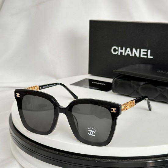 CHANEL SUNGLASSES CHANEL SUNGLASSES