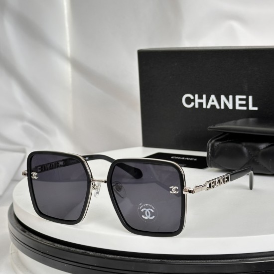CHANEL SUNGLASSES CHANEL SUNGLASSES