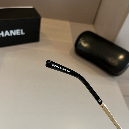 CHANEL SUNGLASSES