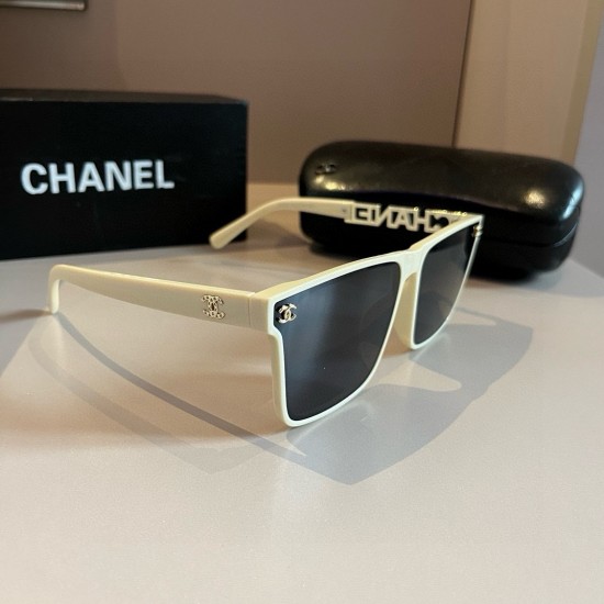 CHANEL SUNGLASSES CHANEL SUNGLASSES
