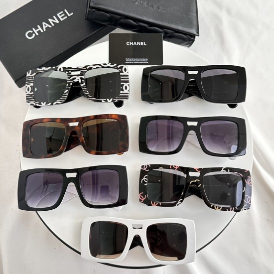 CHANEL SUNGLASSES