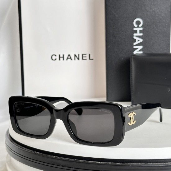CHANEL SUNGLASSES
