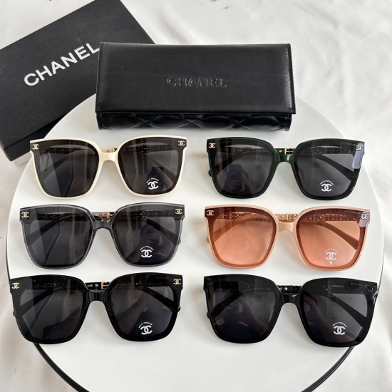 CHANEL SUNGLASSES