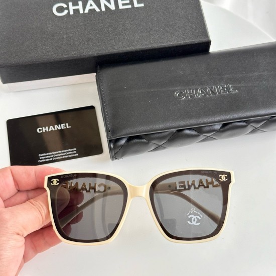 CHANEL SUNGLASSES CHANEL SUNGLASSES
