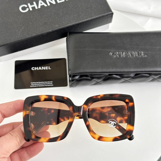 CHANEL SUNGLASSES CHANEL SUNGLASSES