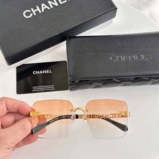 CHANEL SUNGLASSES