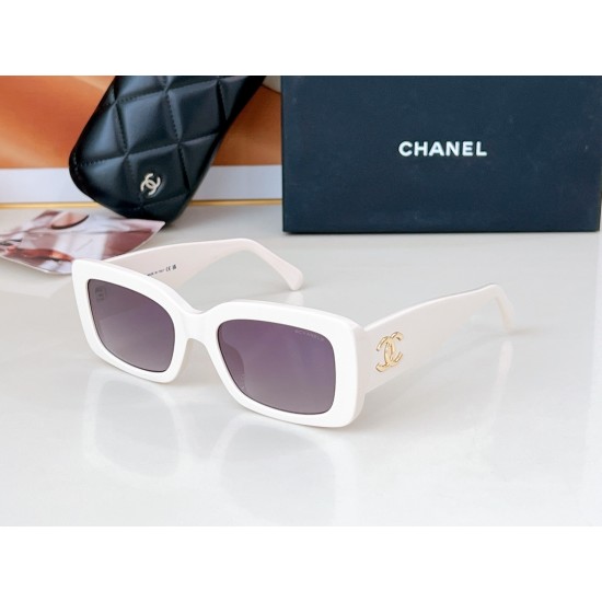 CHANEL SUNGLASSES