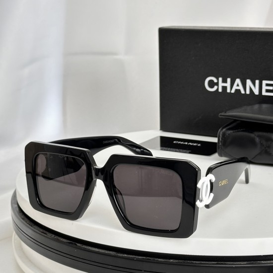 CHANEL SUNGLASSES CHANEL SUNGLASSES