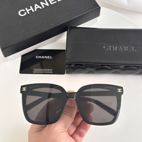 CHANEL SUNGLASSES CHANEL SUNGLASSES