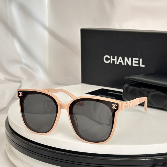 CHANEL SUNGLASSES CHANEL SUNGLASSES