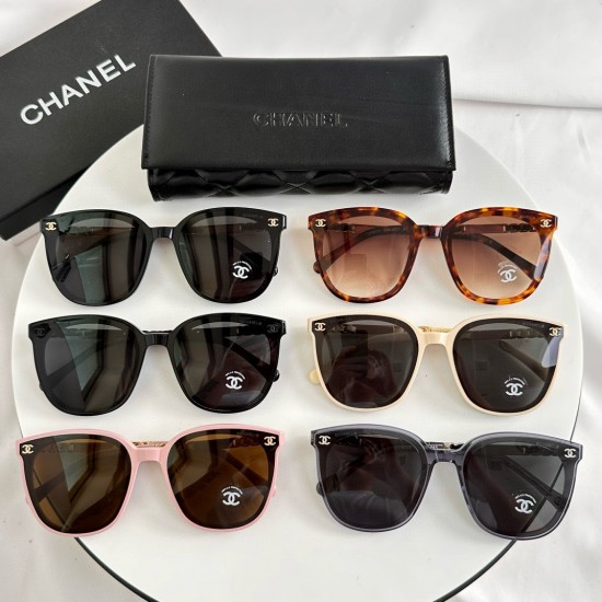 CHANEL SUNGLASSES CHANEL SUNGLASSES